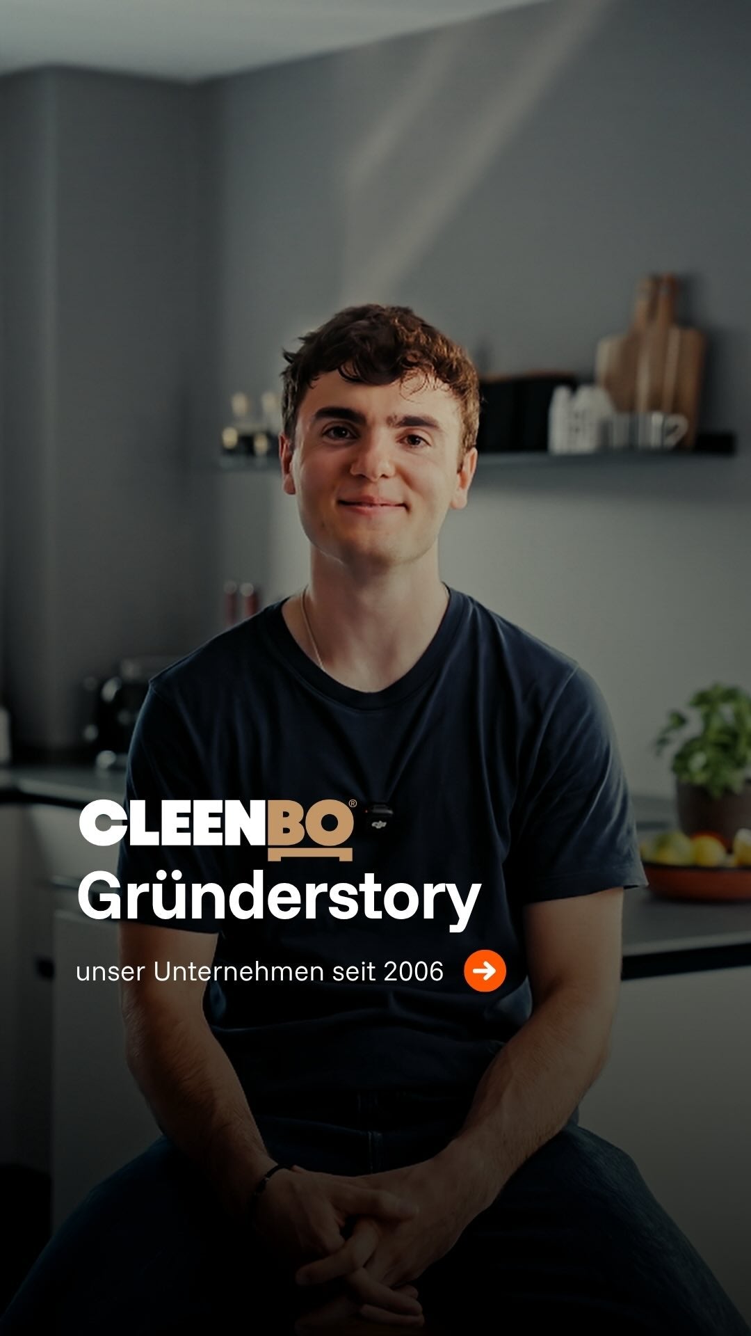 cleenbo Video auf YouTube ansehen