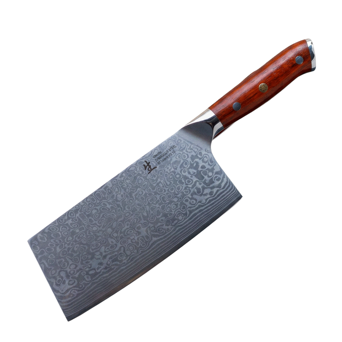 Chinese Cleaver