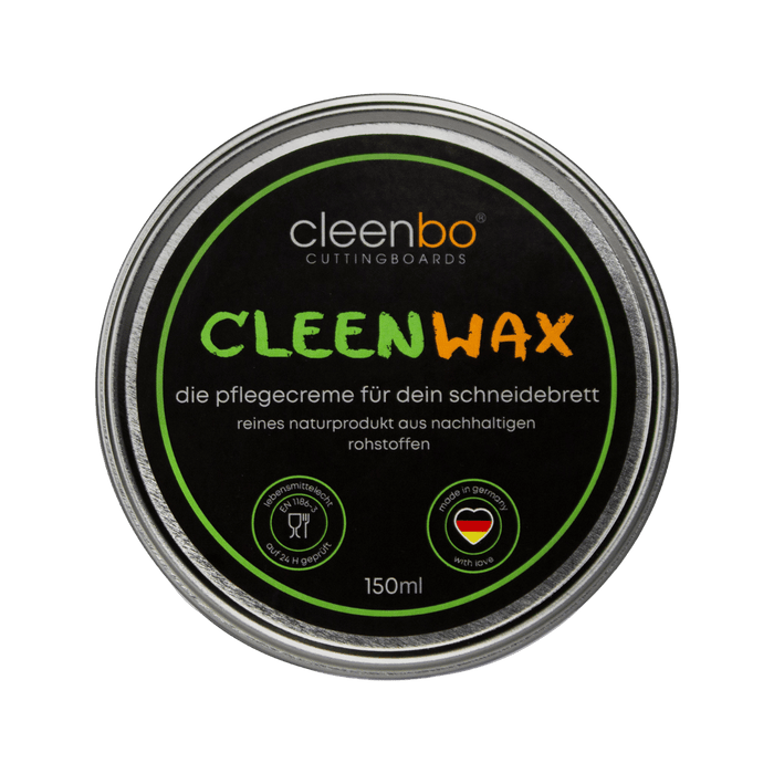 Cleenwax