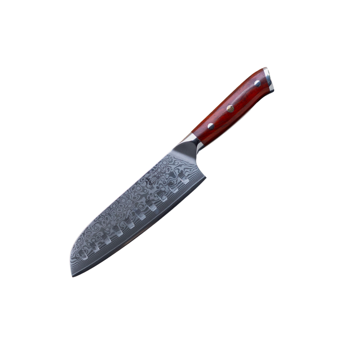 Santoku Petty