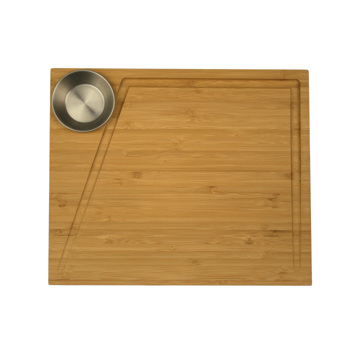 Steakboard Bamboo